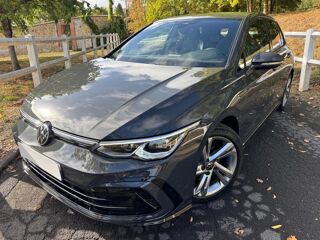 Golf 1.5 TSI 130 EVO R-LINE DSG BVA 2022 occasion 51500 Taissy