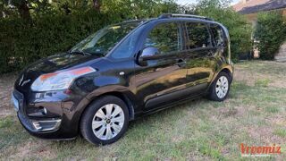 C3 Picasso 1.6 HDI 92 CONFORT 2011 occasion 91200 Athis-Mons