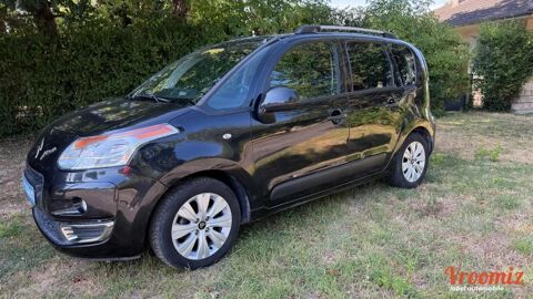 C3 Picasso 1.6 HDI 92 CONFORT 2011 occasion 91200 Athis-Mons