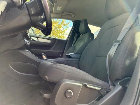 XC40 1.5 T4 211H 130 TWIN-ENGINE RECHARGE PHEV HYBRID INSCRIPTION 2020 occasion 78800 Houilles