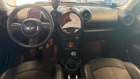 Countryman 2014 occasion 33600 Pessac
