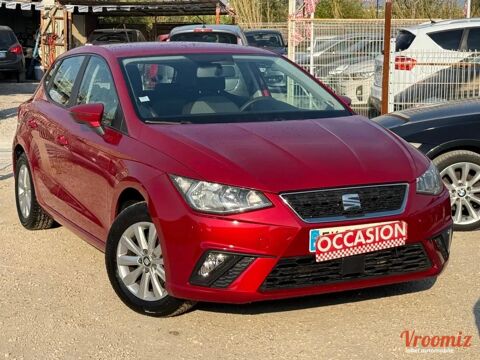 Seat ibiza 1.0 75 STYLE CONNECT
