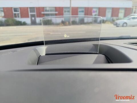 DS5 2.0 BLUEHDI 180 SOCHIC BVA START-STOP 2014 occasion 45400 FLEURY LES AUBRAIS