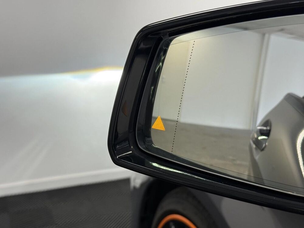 Classe CLA SHOOTING BRAKE 2.2 220 CDI 175 ORANGE ART EDITION 7G-DCT BVA 2015 occasion 37550 SAINT AVERTIN