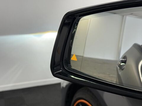 Classe CLA SHOOTING BRAKE 2.2 220 CDI 175 ORANGE ART EDITION 7G-DCT BVA 2015 occasion 37550 SAINT AVERTIN