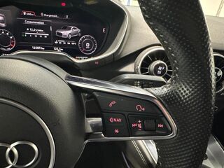 TT 2.0 TFSI 2.0 TFSI 2014 occasion 59494 Petite-For&ecirc;t