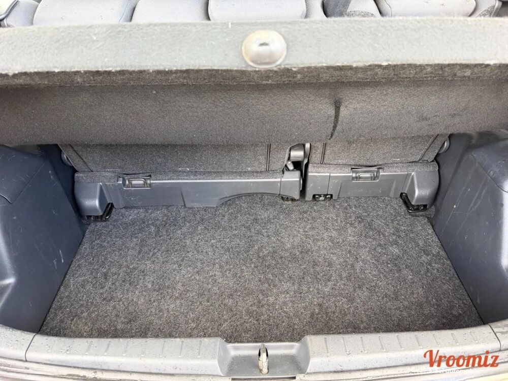 Yaris 1.3 VVTI 100 CONFORT PACK MULTIMODE 5P 2009 occasion 91200 Athis-Mons