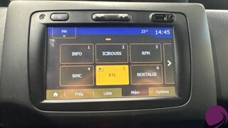 Duster 1.5 DCI 110 PRESTIGE 4X2 2018 occasion 66000 Perpignan
