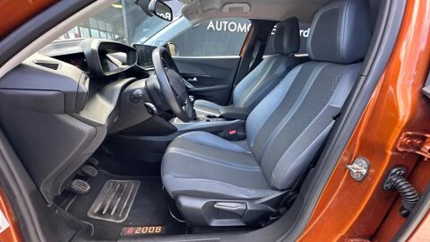 2008 1.2 PTEC Allure 2020 occasion 33600 Pessac
