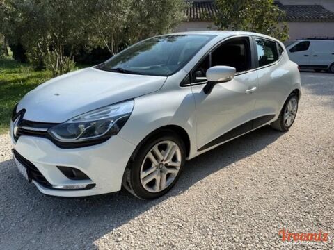 Renault clio 4 1.5 L DCI ENERGY ECO2 S&S 75 CV 5P