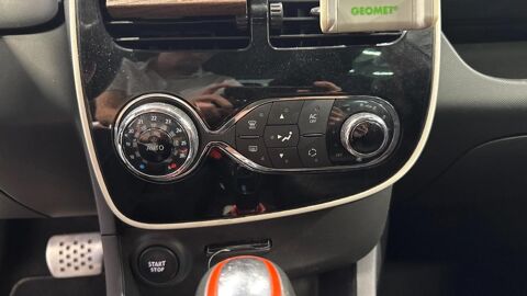 Clio 1.6 200 RS CUP EDC BVA 2013 occasion 66000 Perpignan