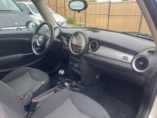 MINI COUPE 2013 occasion 78630 Orgeval