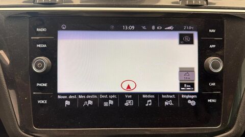 Tiguan 2.0 TDI Comfortline 2019 occasion 59223 Roncq
