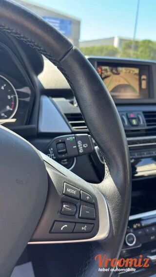 Serie 2 ACTIVE-TOURER 2.0 218 D 150 BUSINESS 2015 occasion 69680 CHASSIEU