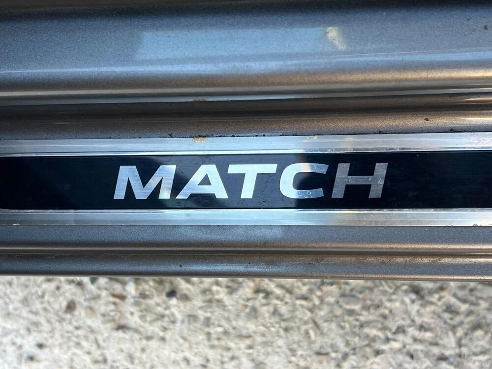 Golf VI 1.6 TDI 105 MATCH 5P 2012 occasion 78310 Coigni&egrave;res