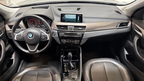 X1 sDrive 18 i 18i xLine DKG7 2017 occasion 91380 Chilly-Mazarin