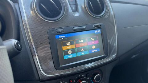 Sandero STEPWAY Stepway 2020 occasion 33600 Pessac
