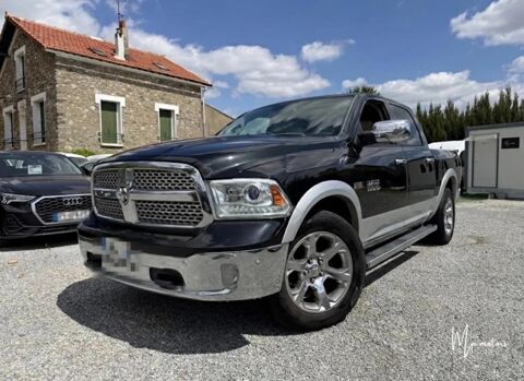 Dodge RAM 2016 occasion LES ESSARTS LE ROI 78690