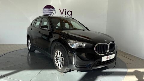 X1 2019 occasion 17600 Saujon