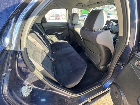 Civic 2.2 ICTDI 140 SPORT 2006 occasion 01360 Loyettes