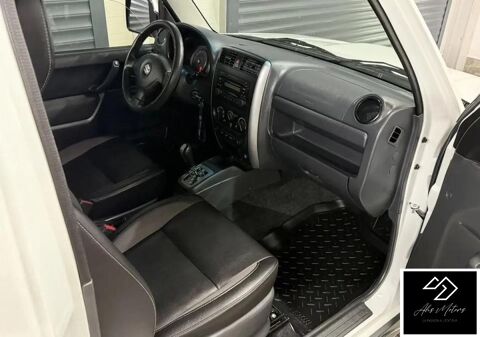 Jimny 2012 occasion 83260 LA CRAU