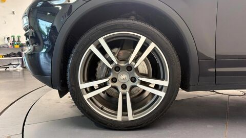 Cayenne DIESEL Diesel 2011 occasion 59223 Roncq