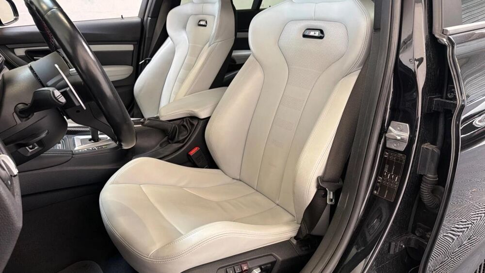 M3 F80 431ch DKG7 / SUIVI BMW 2019 occasion 91380 Chilly-Mazarin
