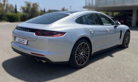 Panamera 2.9 440 4S BVA 2017 occasion 13700 MARIGNANE