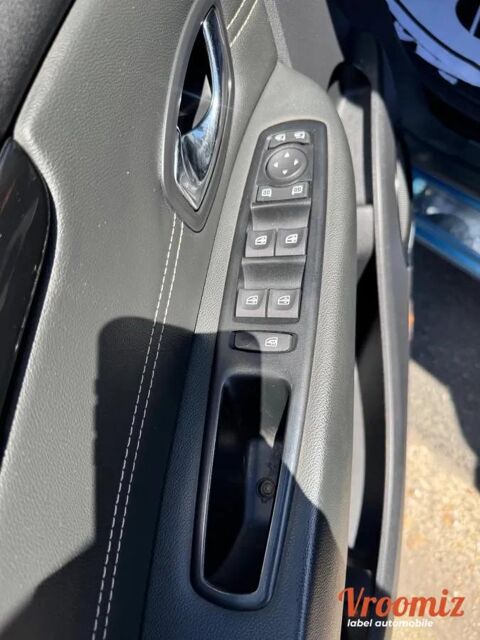 Sc&eacute;nic 1.5 DCI 110 BOSE 2012 occasion 95100 Argenteuil