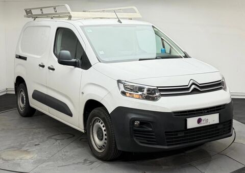 Berlingo 2019 occasion 59169 F&eacute;rin