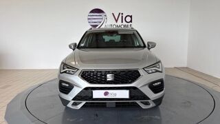 Ateca 1.5 TSI Style Business 2021 occasion 17600 Saujon
