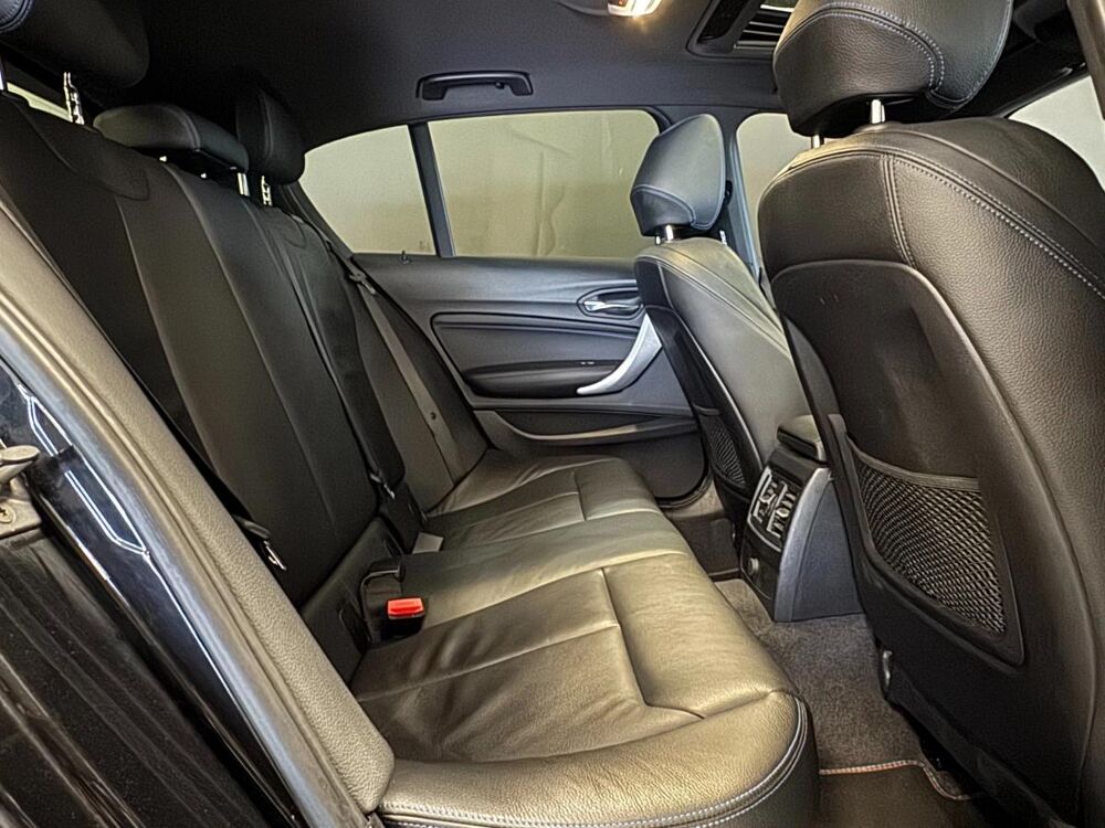 S&eacute;rie 1 3.0 I 340 PERFORMANCE XDRIVE BVA 2018 occasion 69330 Pusignan