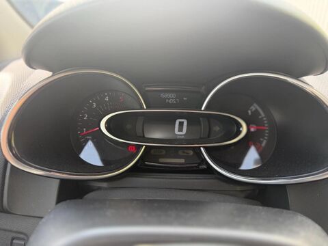 Clio 1.5 DCI 90 TREND 2017 occasion 78630 Orgeval