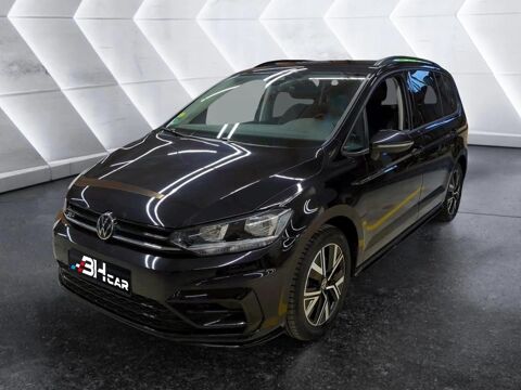 Volkswagen Touran 2022 occasion Fay-aux-Loges 45450