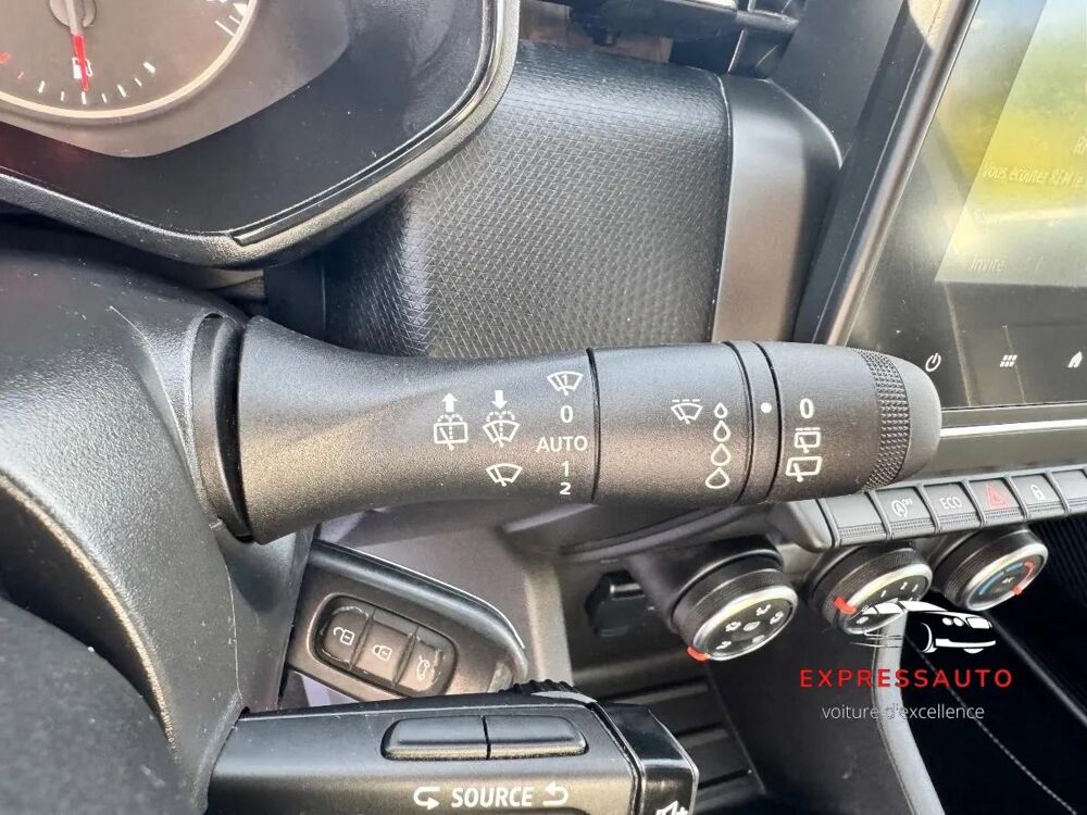 Clio 1.0 TCE 90 EVOLUTION 2023 occasion 45400 Fleury-les-Aubrais