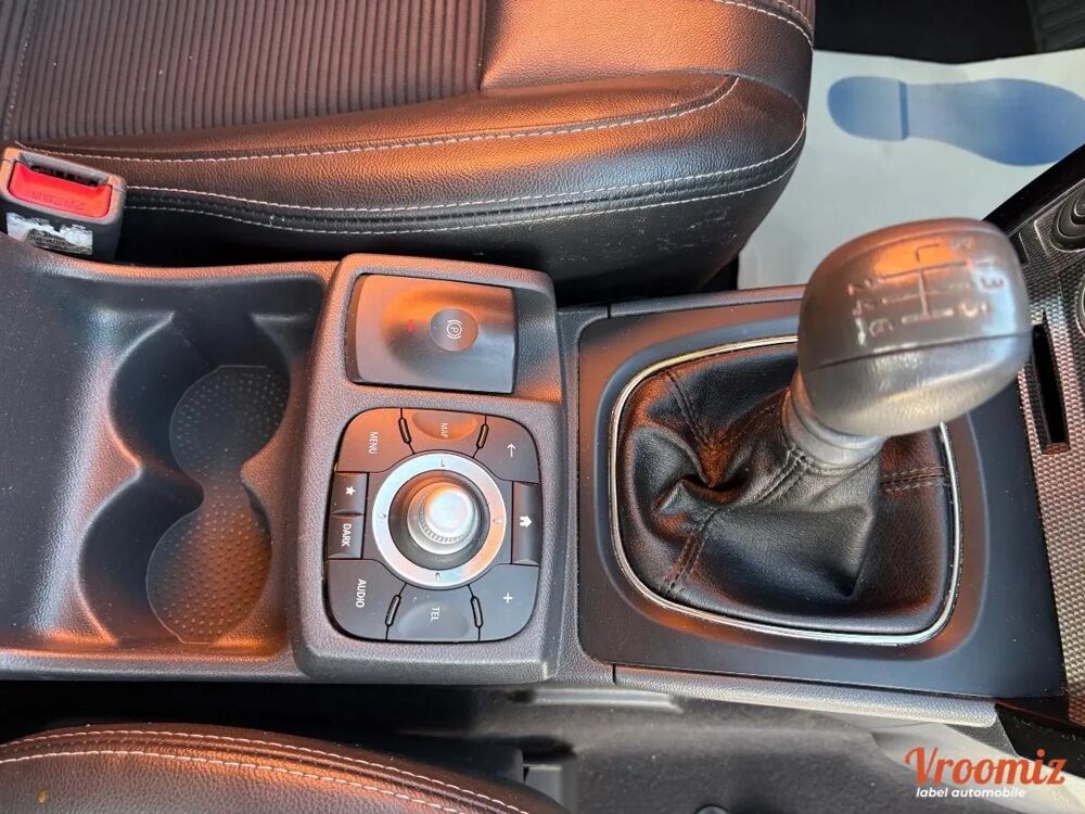 Koleos 2.0 DCI 150 BOSE 4X2 2014 occasion 10120 SAINT ANDR&Eacute; LES VERGERS