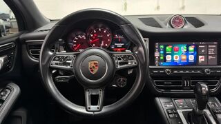 Macan S 3.0 354 ch PDK 2019 occasion 91380 Chilly-Mazarin