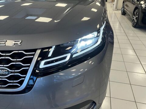 Range rover velar 2020 occasion 51100 Reims