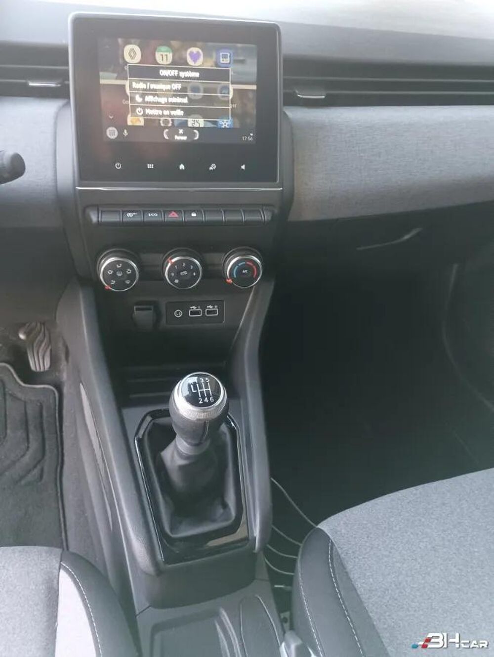 Clio 1.0 TCE 90 EVOLUTION 2025 occasion 67500 Haguenau