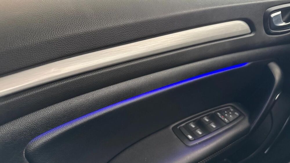 M&eacute;gane DCI 130 Intens 2017 occasion 17600 Saujon