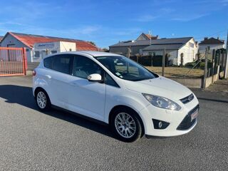 Focus C-MAX 2012 occasion 45520 Cercottes