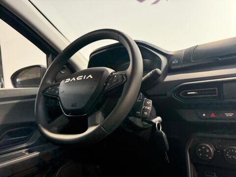 Sandero STEPWAY 1.0 TCE 90 ESSENTIAL 2024 occasion 62400 B&eacute;thune