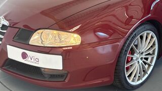 GT 2006 occasion 17600 Saujon