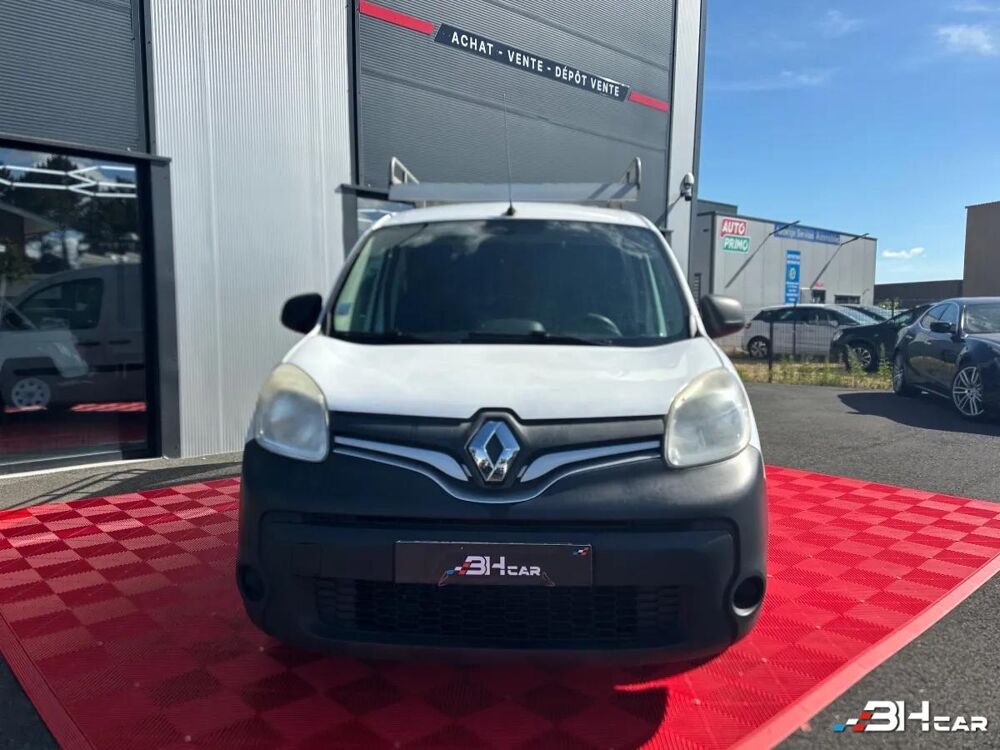 Kangoo Express 2014 occasion 33980 Audenge