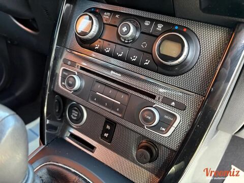 Koleos 2.0 DCI 150 BOSE 4X2 2014 occasion 10120 SAINT ANDR&Eacute; LES VERGERS