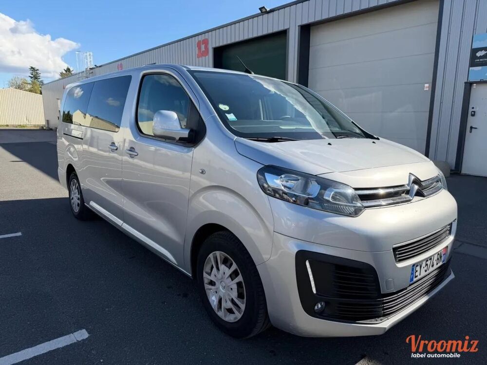  2018 occasion 45800 Saint-Jean-De-Braye