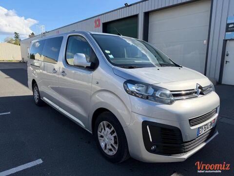 Annonce voiture Car - Bus Car - Bus 22990 €