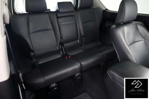 Land Cruiser 2018 occasion 83260 LA CRAU