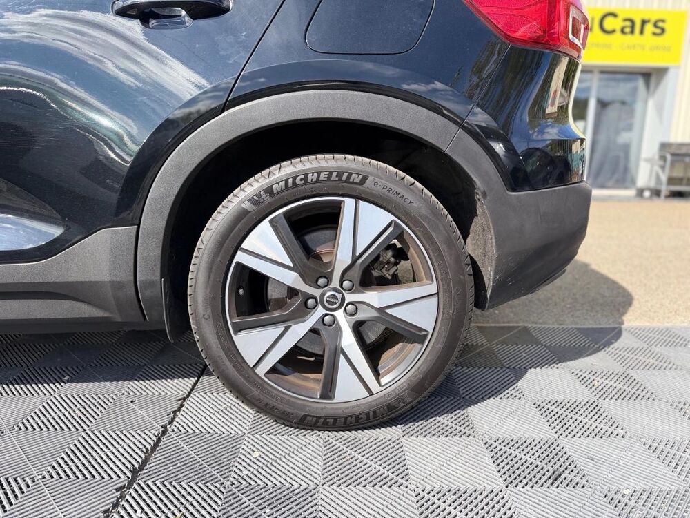 XC40 2019 occasion 78630 Orgeval