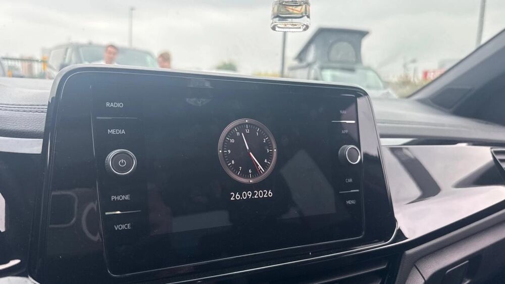 T-ROC 2.0 TDI 150 R-LINE DSG BVA 2025 occasion 60200 Compi&egrave;gne